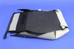 Mopar Replacement Seat Upholstery 68249719AA