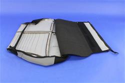 Mopar Replacement Seat Upholstery 68249732AA