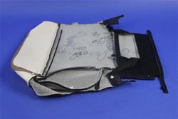 Mopar Replacement Seat Upholstery 68249744AA