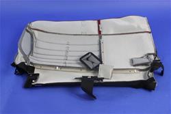 Mopar Replacement Seat Upholstery 68249753AA