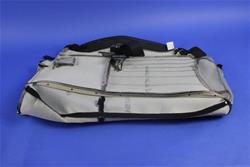 Mopar Replacement Seat Upholstery 68249755AA