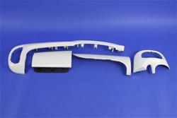 Mopar Replacement Interior Switch Bezels 68249780AA