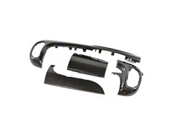 Mopar Replacement Interior Switch Bezels 68249787AA