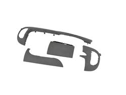 Mopar Replacement Interior Switch Bezels 68249789AA