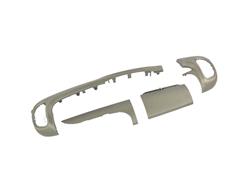 Mopar Replacement Interior Switch Bezels 68249792AA