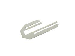 Mopar Replacement - Clips for 2015-2019 4C - 68250471AA