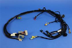 Mopar Replacement Wiring Connectors and Pigtails 68251428AA