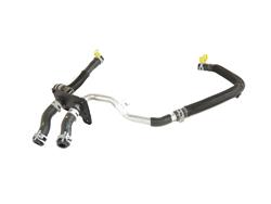 Mopar Replacement Hoses, Heater 68251577AB