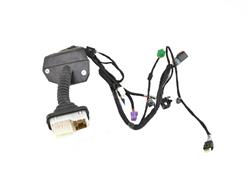 Mopar Replacement Door Wiring Harnesses for 2016-2017 DURANGO, GRAND CHEROKEE - 68251720AB