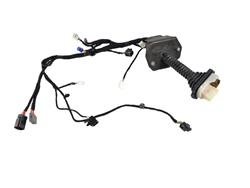 Mopar Replacement Wiring Connectors and Pigtails 68251724AC