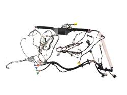 Mopar Replacement Wiring Harnesses for 2016 GRAND CHEROKEE - 68252029AD