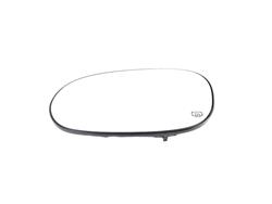 Mopar Replacement Side View Mirrors 68252725AB