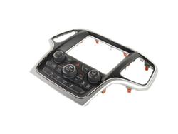 Mopar Replacement HVAC Climate Control Panels for 2016 GRAND CHEROKEE - 68254004AF