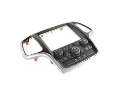 Mopar Replacement Climate Control Panels 68254012AF