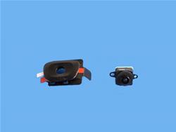 Mopar Replacement - Backup Sensors for 2015-2016 CHEROKEE - 68256607AB