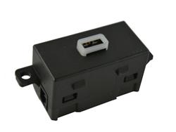 Mopar Replacement - Automotive Radio Components for 2020 2500, 3500 - 68256810AA
