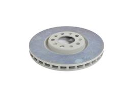Mopar Replacement - Brake Rotors for 2015-2016 DART - 68257206AA