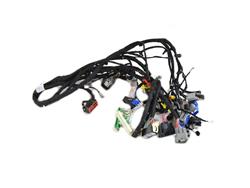 Mopar Replacement Wiring Connectors and Pigtails 68257850AB