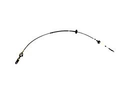 Mopar Replacement Shifter Cables, Automatic Transmission 68257951AD