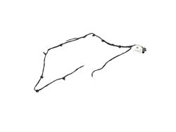 Mopar Replacement Wiring Harnesses for 2018 PACIFICA - 68258665AF