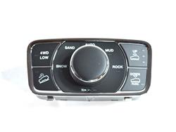 Mopar Replacement - Electrical Switches for 2016-2019 GRAND CHEROKEE - 68258736AA
