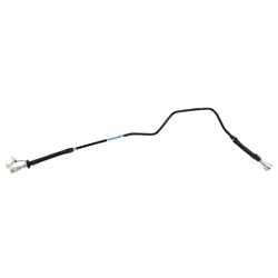 Mopar Replacement Fuel Feed Lines for 2015-2018 1500 - 68258748AA