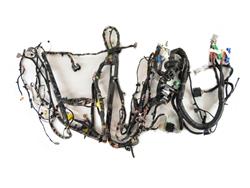 Mopar Replacement Wiring Harnesses for 2015 2500 - 68258774AB