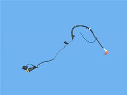 Mopar Replacement Engine Block Heater Cords for 2015-2021 PROMASTER CITY - 68258964AA