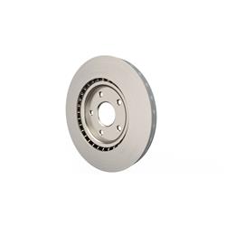 Mopar Replacement - Brake Rotors for 2019-2020 JOURNEY - 68259791AC