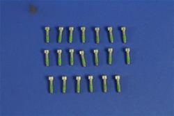 Mopar Replacement - Bolts and Screws for 2015-2019 4C - 68259981AA