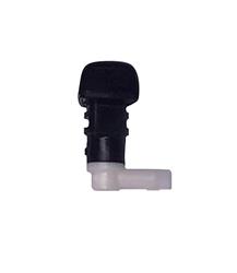 Mopar Replacement Windshield Washer Nozzles for 2015-2021 300 - 68260029AA