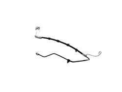Mopar Replacement Brake Hoses, Individual 68260031AF