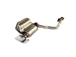 Mopar Replacement - Mufflers for 2016 CHALLENGER - 68260149AB