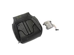 Mopar Replacement Occupant Classification Control Modules for 2015 200 - 68260868AC
