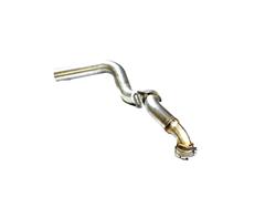 Mopar Replacement Exhaust Pipes, Intermediate Pipes 68261139AA
