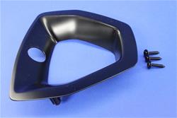 Mopar Replacement - Wheel Center Caps for 2014-2018 2500, 2014-2016 3500 - 68261413AA