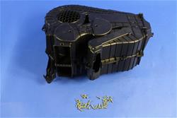 Mopar Replacement Air Conditioning System Replacement Components 68261530AA