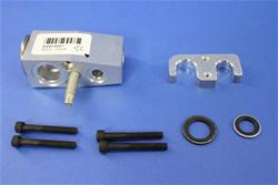 Mopar Replacement Air Conditioning Expansion Valves for 2015 C/V, 2015-2020 GRAND CARAVAN, 2015-2016 TOWN & COUNTRY - 68261533AA