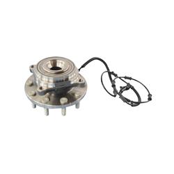 Mopar Replacement Brake Rotors 68261674AB