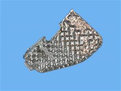 Mopar Replacement Muffler Heat Shields 68261812AA