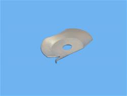 Mopar Performance Side View Mirrors 68261881AA