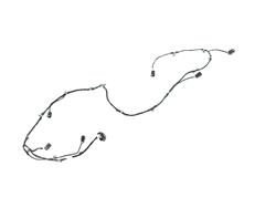 Mopar Replacement Wiring Harnesses for 2020-2021 GRAND CHEROKEE - 68261975AC