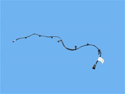 Mopar Replacement Wiring Harnesses for 2018 PACIFICA - 68263050AG