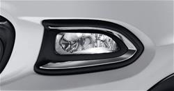 Mopar Replacement Door Panel Inserts 68263339AA