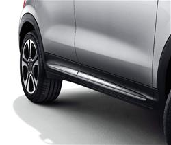 Mopar Replacement Door Panel Inserts 68263340AA