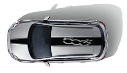 Mopar Replacement Body Kits 68263354AA