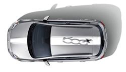 Mopar Replacement Body Kits 68263355AA