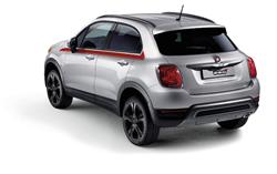 Mopar Replacement Body Kits 68263356AA