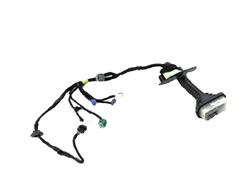 Mopar Replacement Wiring Harnesses for 2018 4500, 5500 - 68263828AD