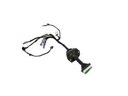 Mopar Replacement Wiring Harnesses for 2018 4500, 5500 - 68263829AD